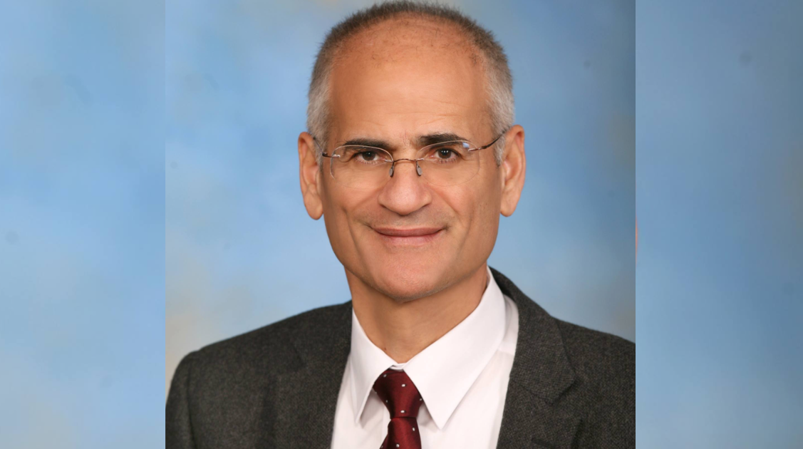 Ο Δρ. Λοΐζος Λοΐζου στους 100 πιο επιδραστικούς ανθρώπους στην Ογκολογία