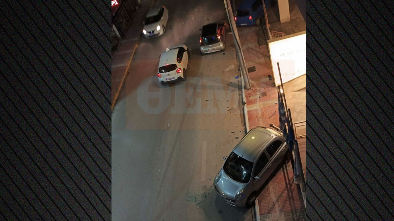 Θετικός και στη χρήση κοκαΐνης ο οδηγός που σκότωσε τον 24χρονο στη Λούτσα