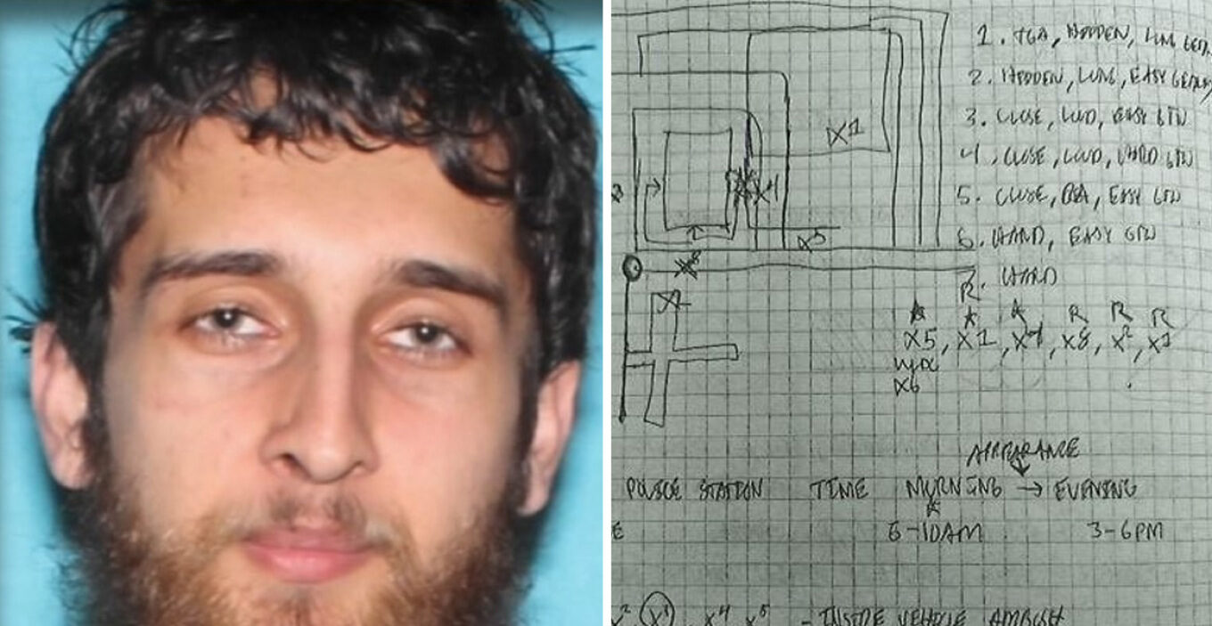 Φοιτητής σχεδίαζε ένοπλη επίθεση με πολλά θύματα σε πανεπιστήμιο των ΗΠΑ