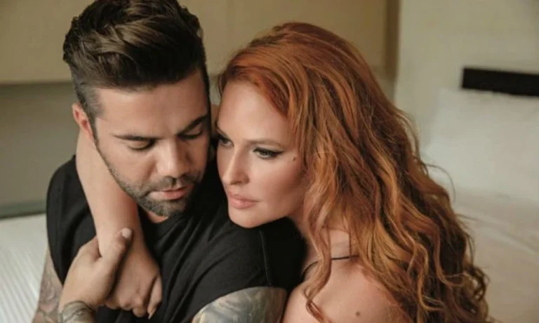 Μαραντίνης: Η μεγαλύτερη τρέλα που έχω κάνει για έναν έρωτα ήταν που… παντρεύτηκα!