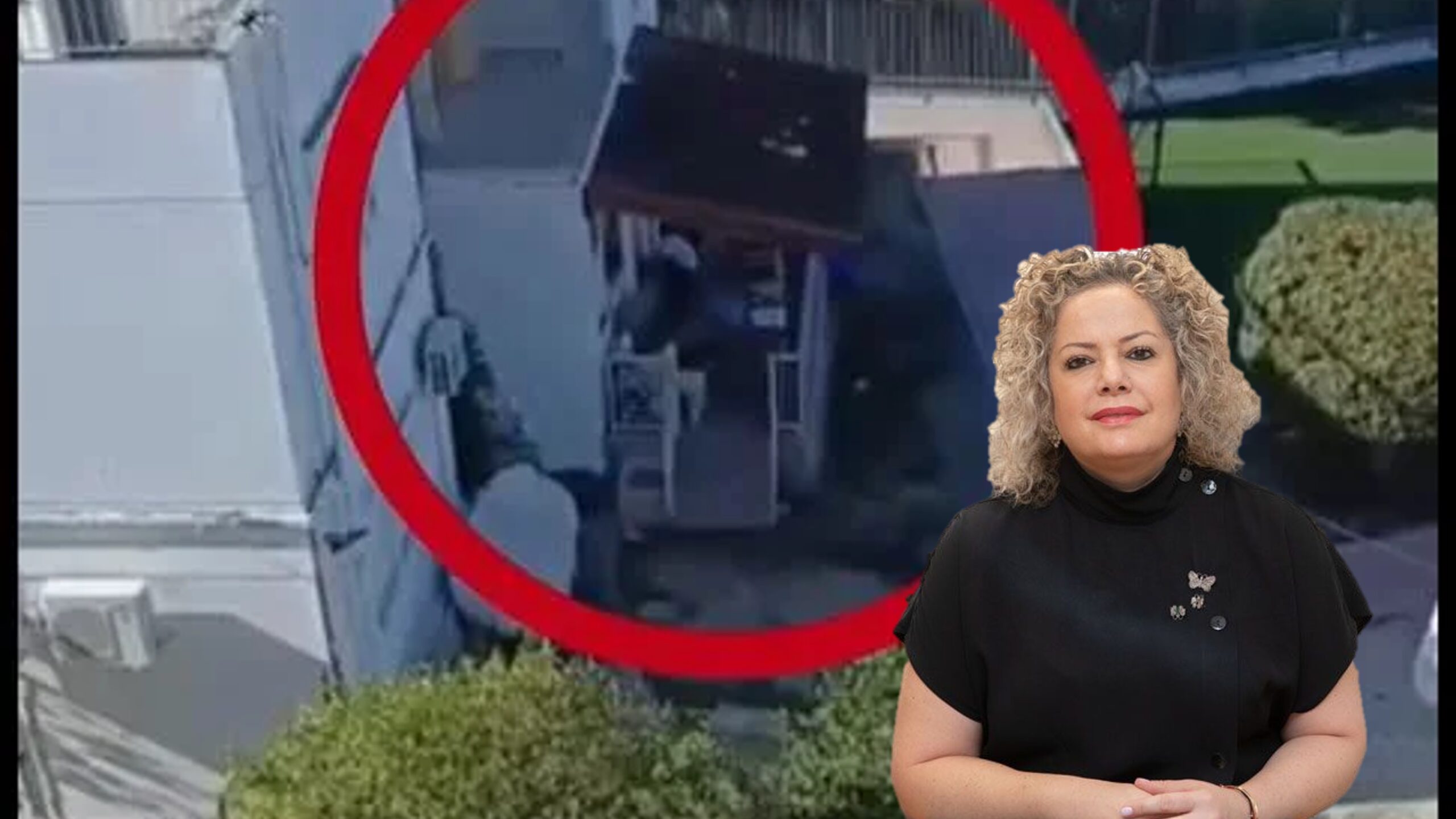 «Δεν έβγαλε κανείς το παιδί έξω»: Η απάντηση Κυρατζή για το τι συνέβη στη δομή φιλοξενίας ανηλίκων