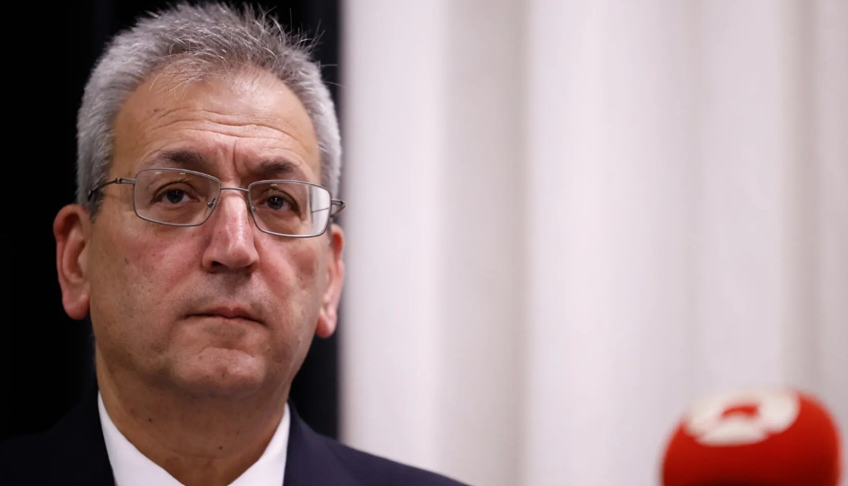 Αλλάζει το χρονοδιάγραμμα για το συνταξιοδοτικό, τι λέει ο Μουσιούττας