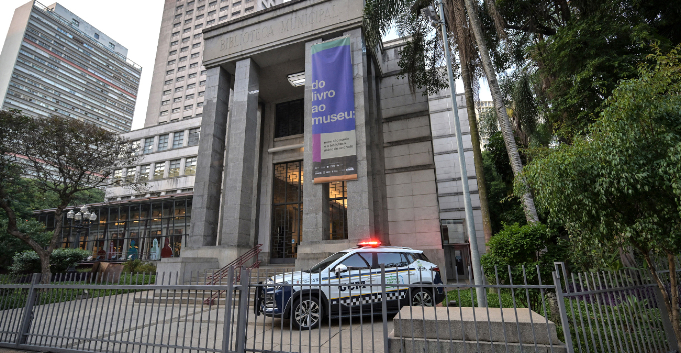 Ένοπλοι έκλεψαν οκτώ γκραβούρες του Ματίς από βιβλιοθήκη στο Σάο Πάολο