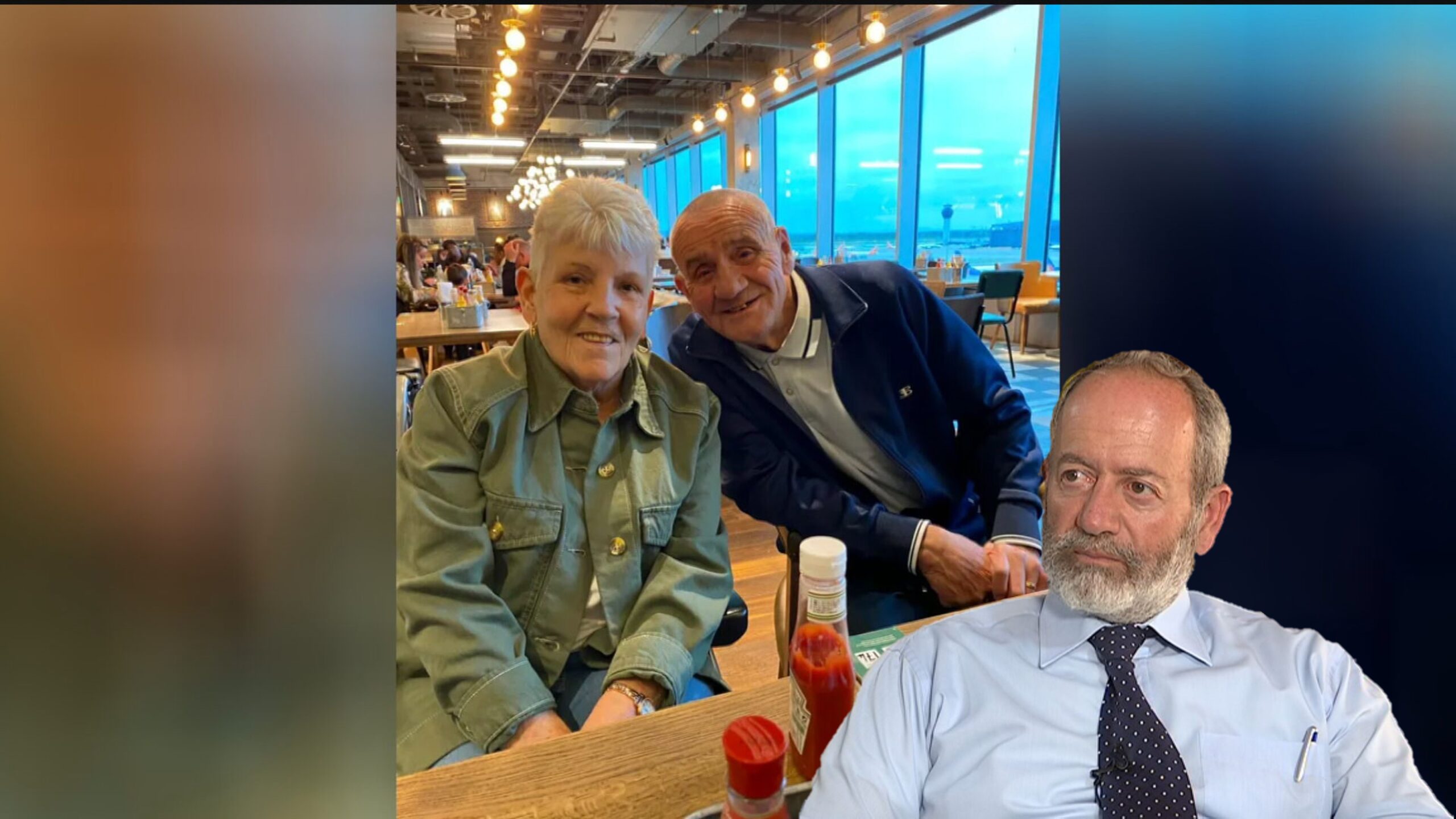 Ο Ματσάκης εξηγεί: Γιατί αφαιρέθηκε η καρδιά του 76χρονου και ποια η έλλειψη της Κύπρου