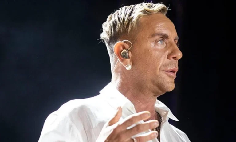 Γιώργος Μαζωνάκης: Αντεπίθεση με μήνυση κατά του 21χρονου και ακόμη 3 προσώπων