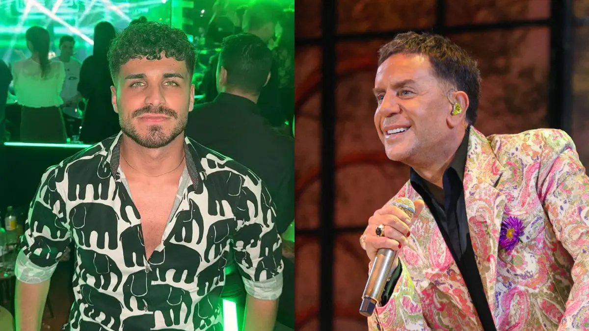 Σύγκρουση δικηγόρων Μαζωνάκη & Stef:  «Αμφισβητώ ότι έχει γίνει καταγγελία στο τμήμα εκβιαστών»