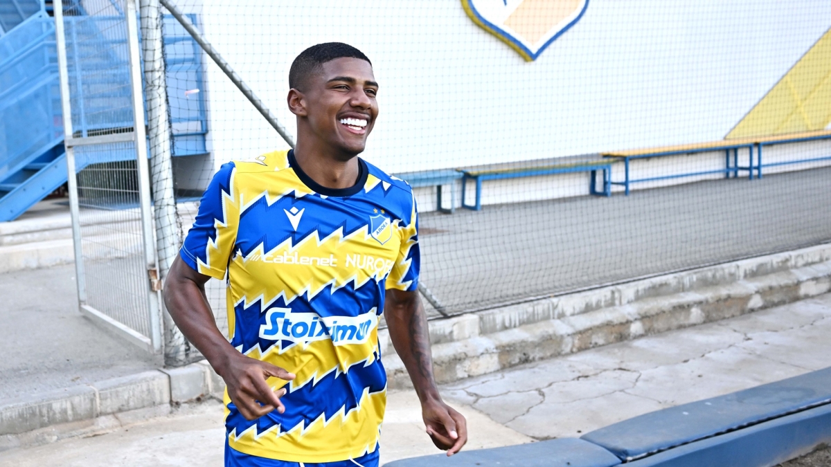 «Πληρώνει» το χτύπημα στον Πιέρο ο Μιρ