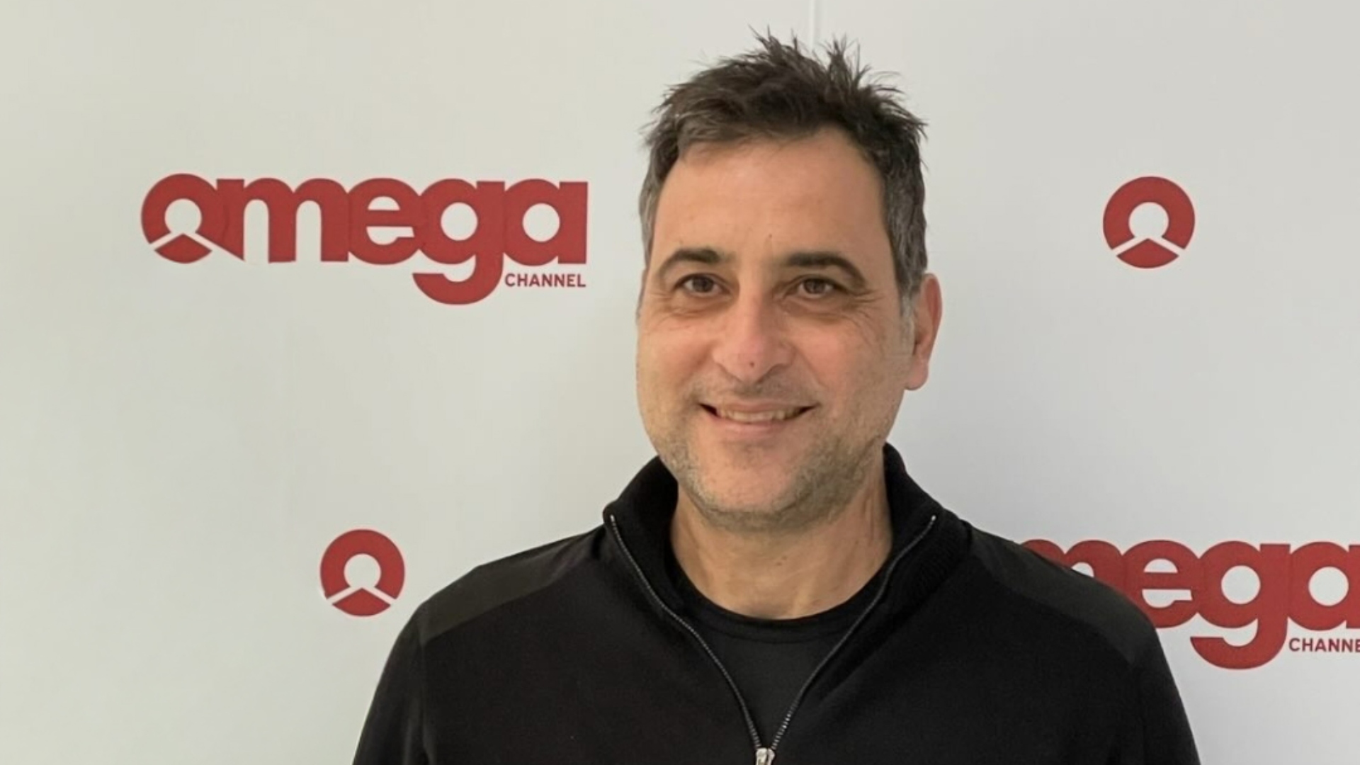 Το τελευταίο αντίο στον Μιχάλη: Συγκλονισμός για τον χαμό του «καπετάνιου» σκηνοθέτη του Omega Channel