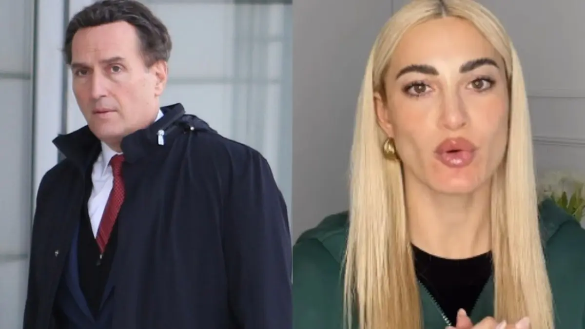 Χείμαρρος ο δικηγόρος της Iωάννας Τούνη: «Θα το πάω μέχρι τέλους»