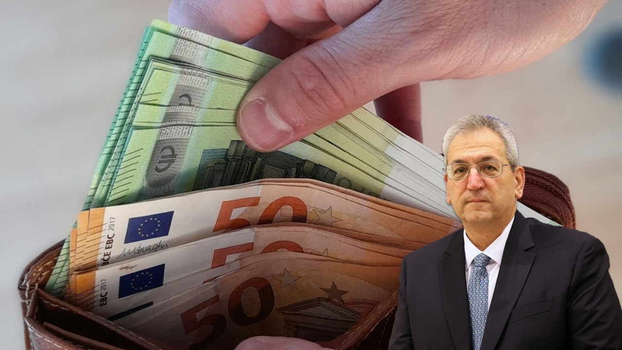 «Βρήκαμε τη χρυσή τομή για τον κατώτατο μισθό»: Έτσι απαντά ο Υπουργός Εργασίας στις αντιδράσεις