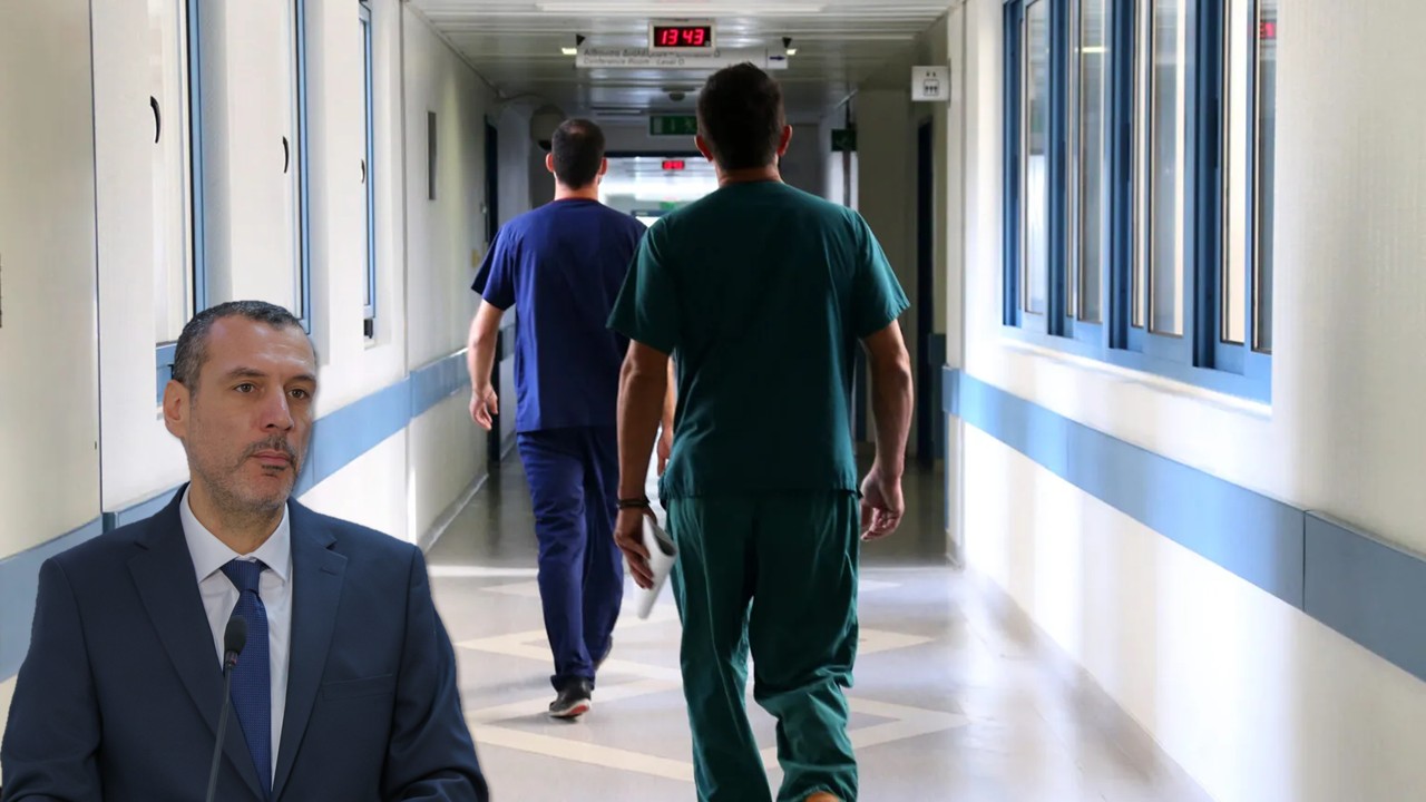 SOS από ΟΕΒ για ιδιωτικά νοσηλευτήρια: Προειδοποιεί για «λουκέτο», ψάχνει λύσεις ο Υπ. Υγείας