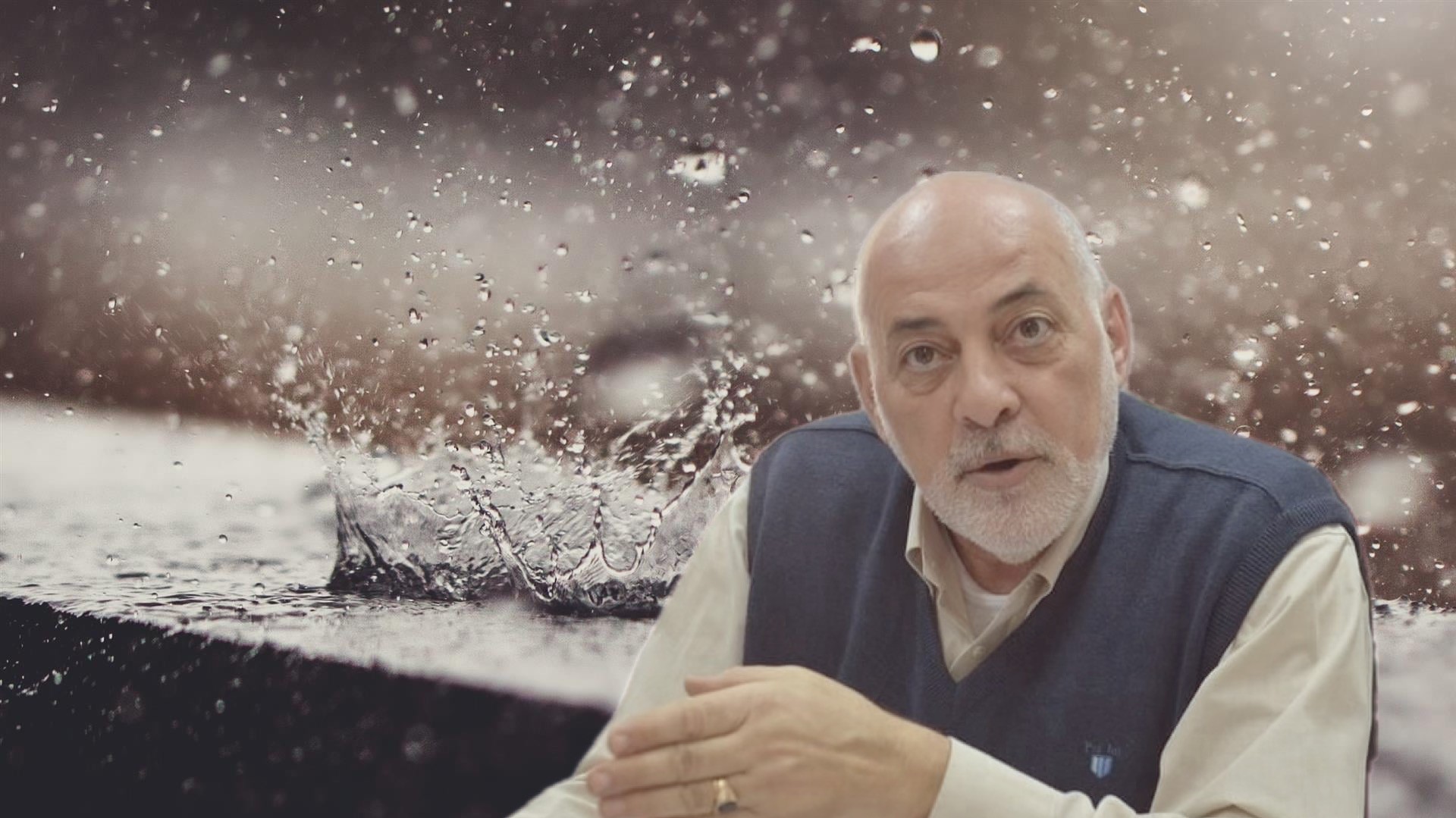 Νικολαΐδης: Το Κράτος να κάνει άμεσα κάτι… Η Κύπρος οδεύει προς ξηρό κλίμα