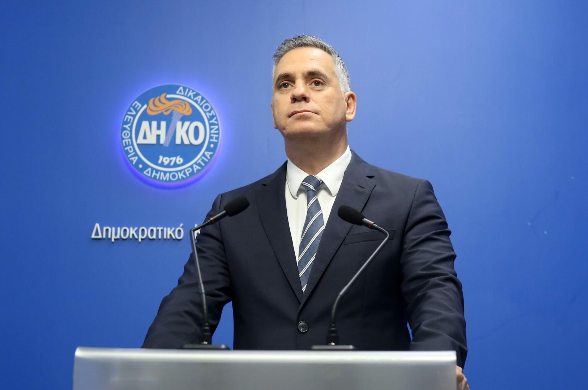 Νικόλας: Αγώνας επιβίωσης δια της… άλωσης του ενδιάμεσου 