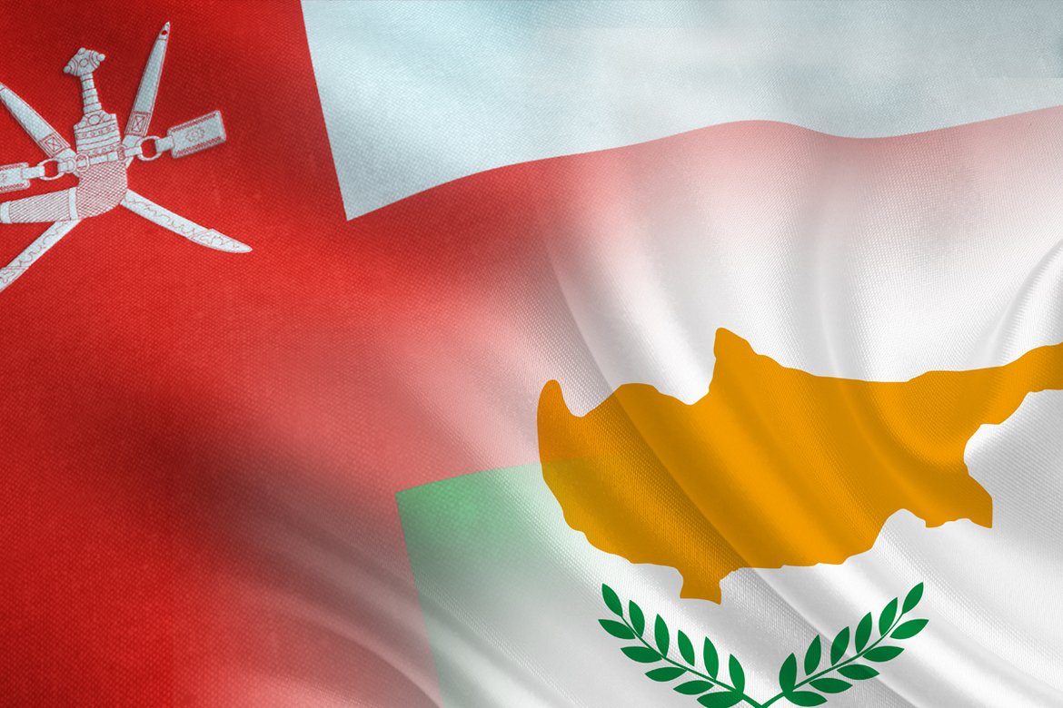 Διμερείς σχέσεις-Προεδρία ΕΕ στη συνάντηση ΠτΒ με Πρέσβη Σουλτανάτου Ομάν