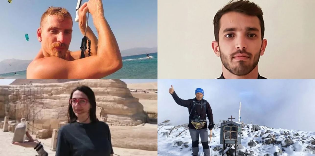 Τραγωδία στα Βαρδούσια: Το σενάριο πίσω από τη φονική χιονοστιβάδα που παρέσυρε τους τέσσερις ορειβάτες