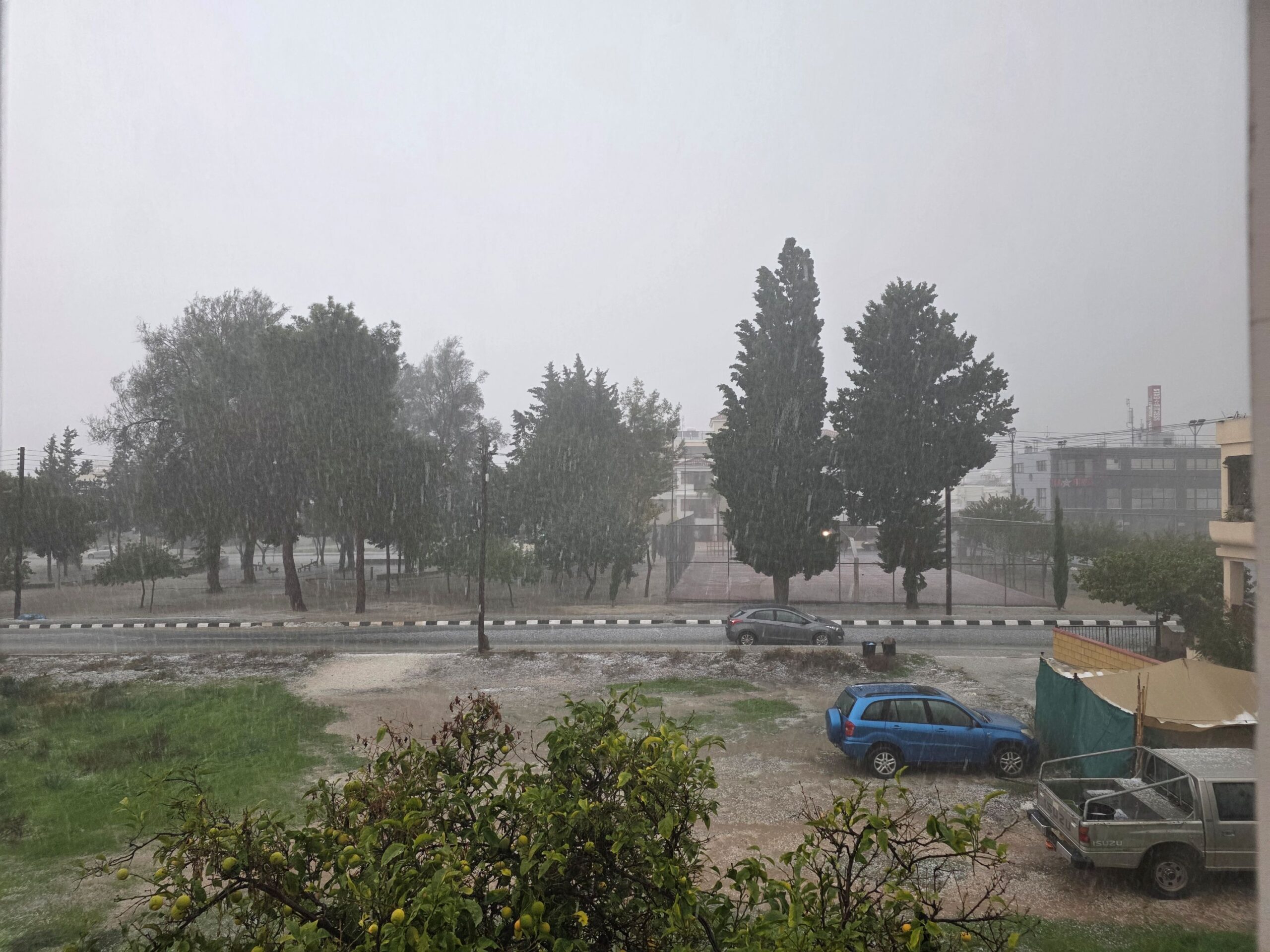 Έ&rho;&chi;&epsilon;&tau;&alpha;&iota; &Kappa;ί&tau;&rho;&iota;&nu;&eta; &Pi;&rho;&omicron;&epsilon;&iota;&delta;&omicron;&pi;&omicron;ί&eta;&sigma;&eta; &gamma;&iota;&alpha; &beta;&rho;&omicron;&chi;έ&sigmaf; &kappa;&alpha;&iota; &kappa;&alpha;&tau;&alpha;&iota;&gamma;ί&delta;&epsilon;&sigmaf;: &Tau;&iota; &kappa;&alpha;&iota;&rho;ό &theta;&alpha; &kappa;ά&nu;&epsilon;&iota; &tau;&alpha; &Chi;&rho;&iota;&sigma;&tau;&omicron;ύ&gamma;&epsilon;&nu;&nu;&alpha;