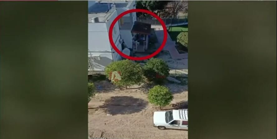 Έκλαιγε για μια ώρα κι εκλιπαρούσε να μπει στη δομή, έρευνα των ΥΚΕ για τις σπαρακτικές κραυγές παιδιού