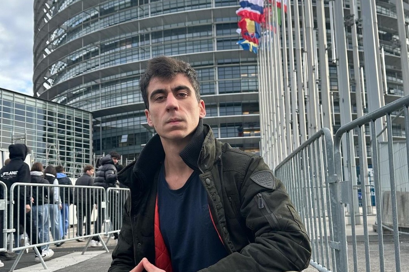 Γνωστή Κύπρια ηθοποιός είναι υποψήφια για τις βουλευτικές με το κόμμα του Φειδία Παναγιώτου