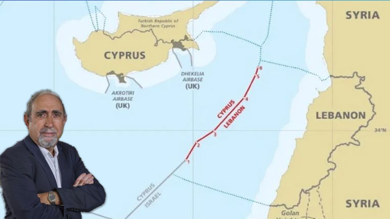 Η συμφωνία ΑΟΖ Κύπρου-Λιβάνου: Οι αλλαγές σε σχέση με το 2007 και πως θα εφαρμοστεί