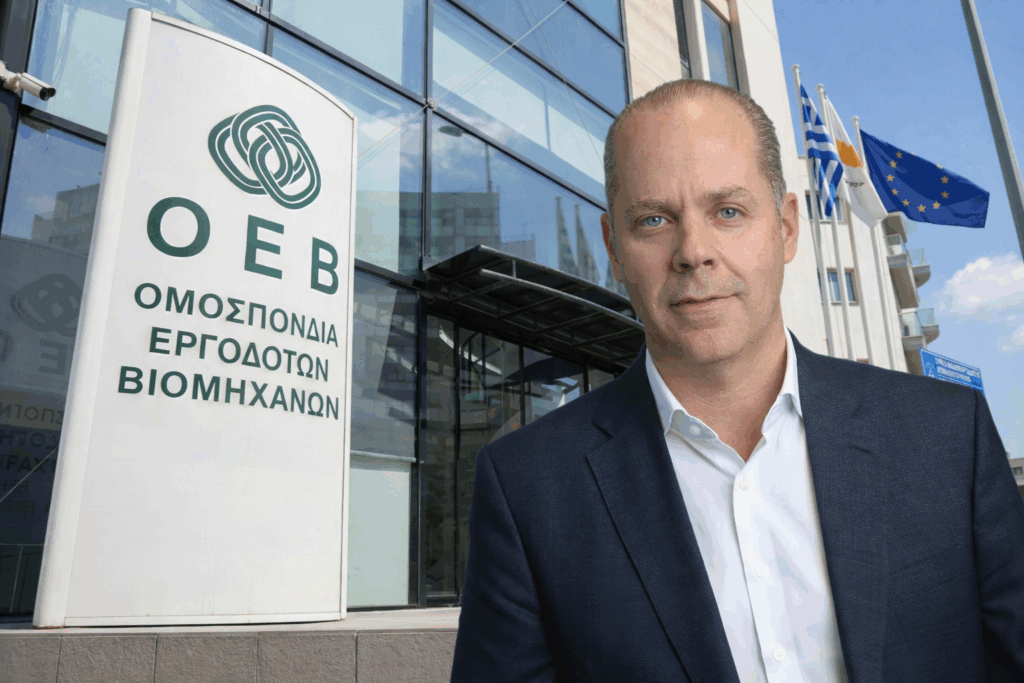 &Omicron;&iota; &epsilon;&kappa;&tau;&iota;&mu;ή&sigma;&epsilon;&iota;&sigmaf; &Pi;&alpha;&nu;&tau;&epsilon;&lambda;ί&delta;&eta; &gamma;&iota;&alpha; &tau;&omicron; 2026: &Omicron;&iota; &tau;έ&sigma;&sigma;&epsilon;&rho;&iota;&sigmaf; &pi;&rho;&omicron;&kappa;&lambda;ή&sigma;&epsilon;&iota;&sigmaf; &tau;&eta;&sigmaf; &omicron;&iota;&kappa;&omicron;&nu;&omicron;&mu;ί&alpha;&sigmaf; &kappa;&alpha;&iota; &omicron;&iota; &pi;&rho;&omicron;&omicron;&pi;&tau;&iota;&kappa;έ&sigmaf; &tau;&eta;&sigmaf; &kappa;&upsilon;&pi;&rho;&iota;&alpha;&kappa;ή&sigmaf; &Pi;&rho;&omicron;&epsilon;&delta;&rho;ί&alpha;&sigmaf;