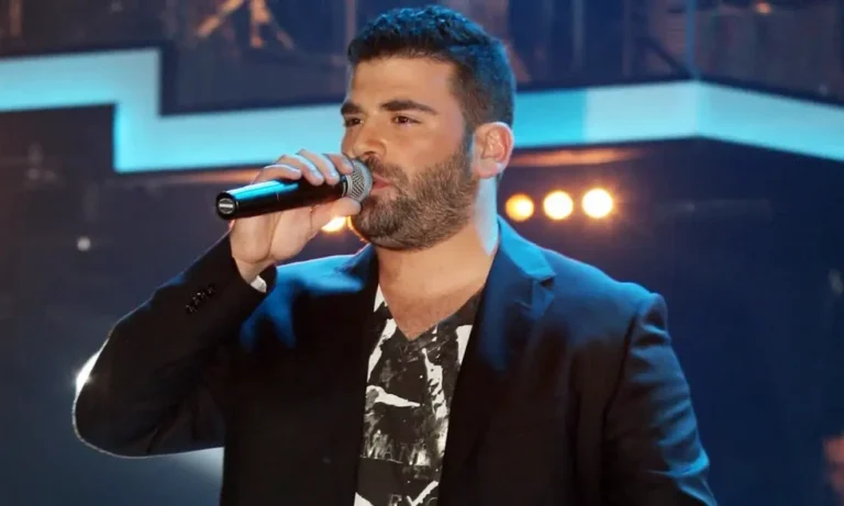 «O Παντελίδης πήρε εξάμηνο 150.000 ευρώ, τότε που ήταν σχετικά νέος στο χώρο»