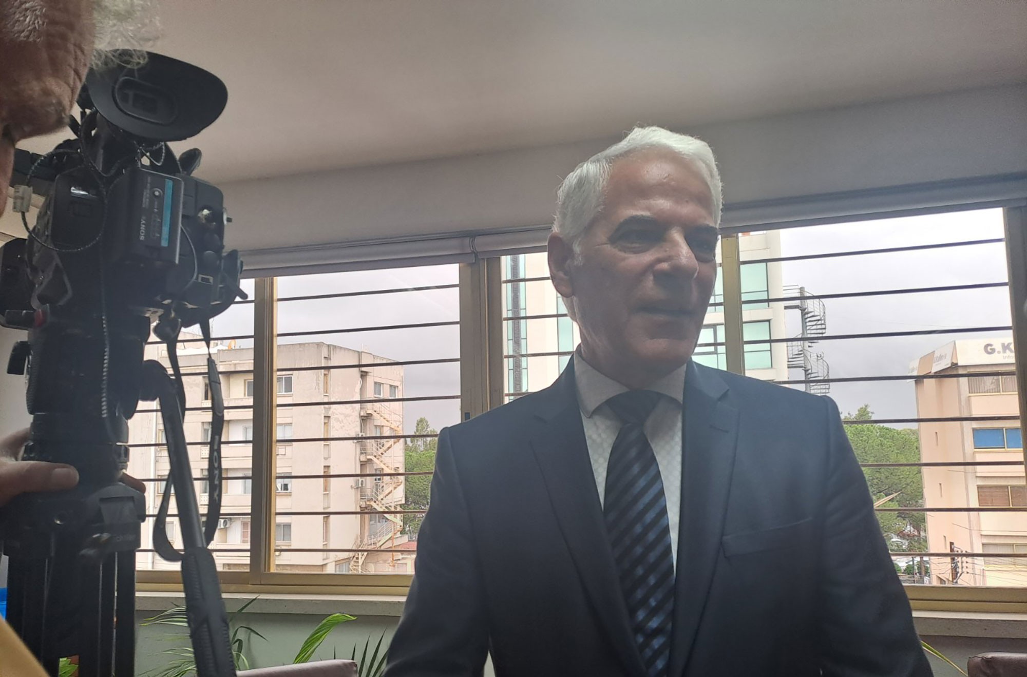 Ανακηρύχθηκε βουλευτής ο Πενηνταέξ: «Υπόσχομαι να καταβάλω το άπαν των δυνάμεων μου»