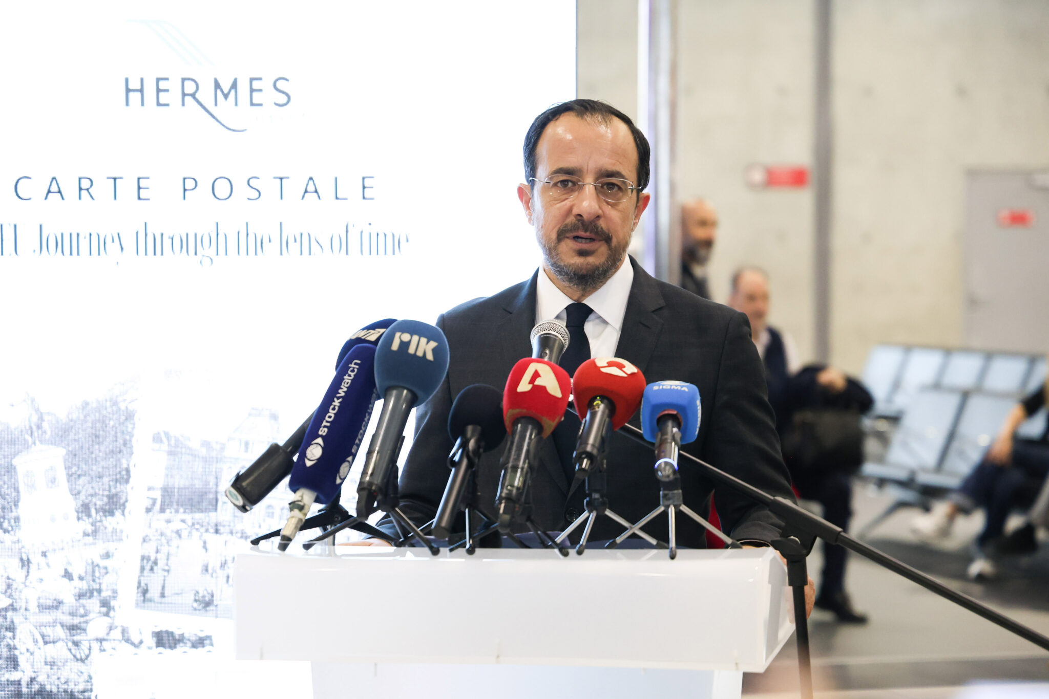 H Κυβέρνηση επενδύει στην τριτοβάθμια εκπαίδευση, είπε ο ΠτΔ στην Αθήνα