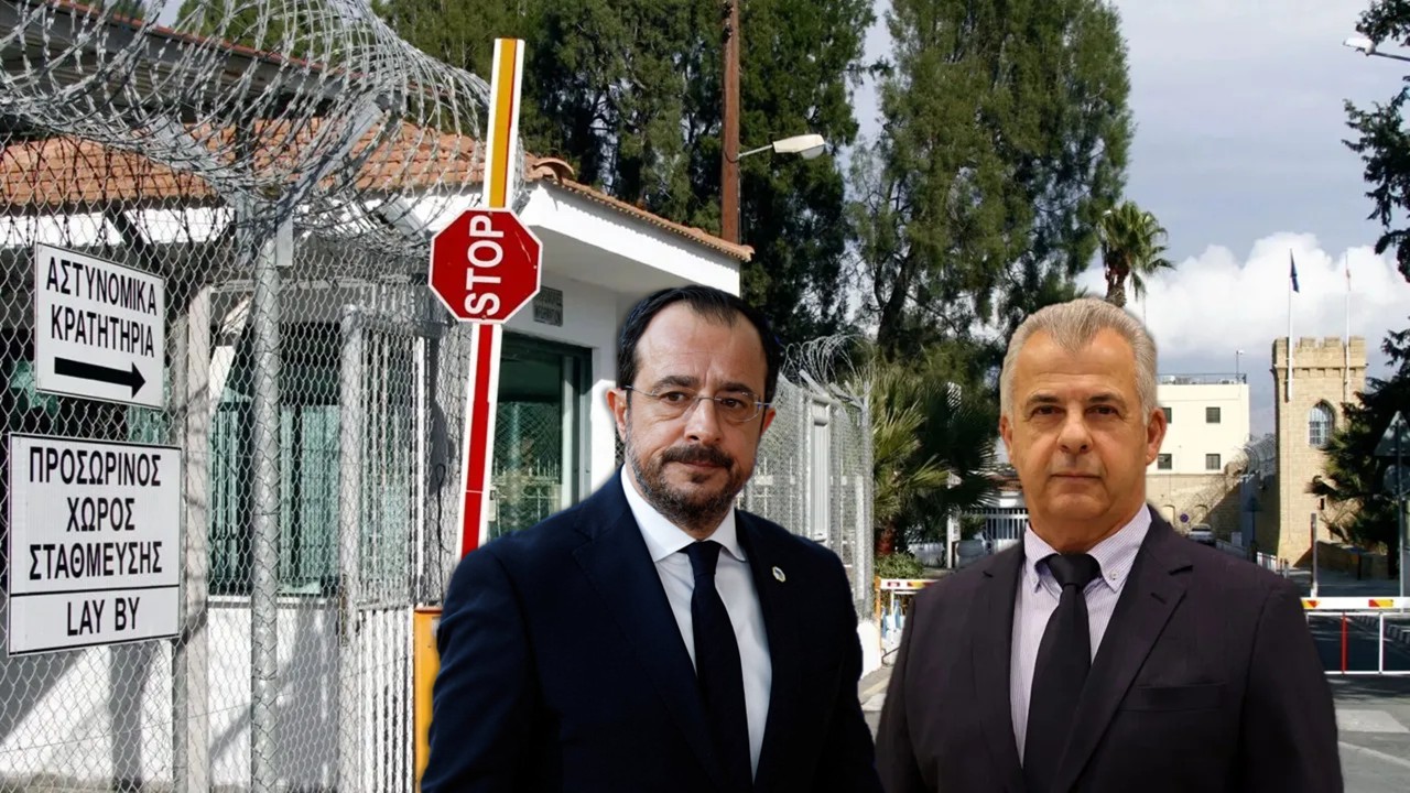 Εκτάκτως στις Κεντρικές και μετά στο Προεδρικό ο Φυτιρής για τον θάνατο του 23χρονου κατάδικου