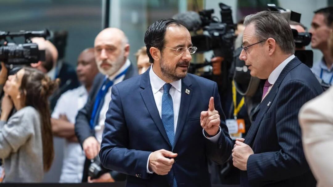 ΠτΔ στις Βρυξέλλες: Οι «ατυχέστατες» δηλώσεις Φιντάν κι όσα είπε στους ηγέτες της ΕΕ για την ενταξιακή πορεία της Τουρκίας