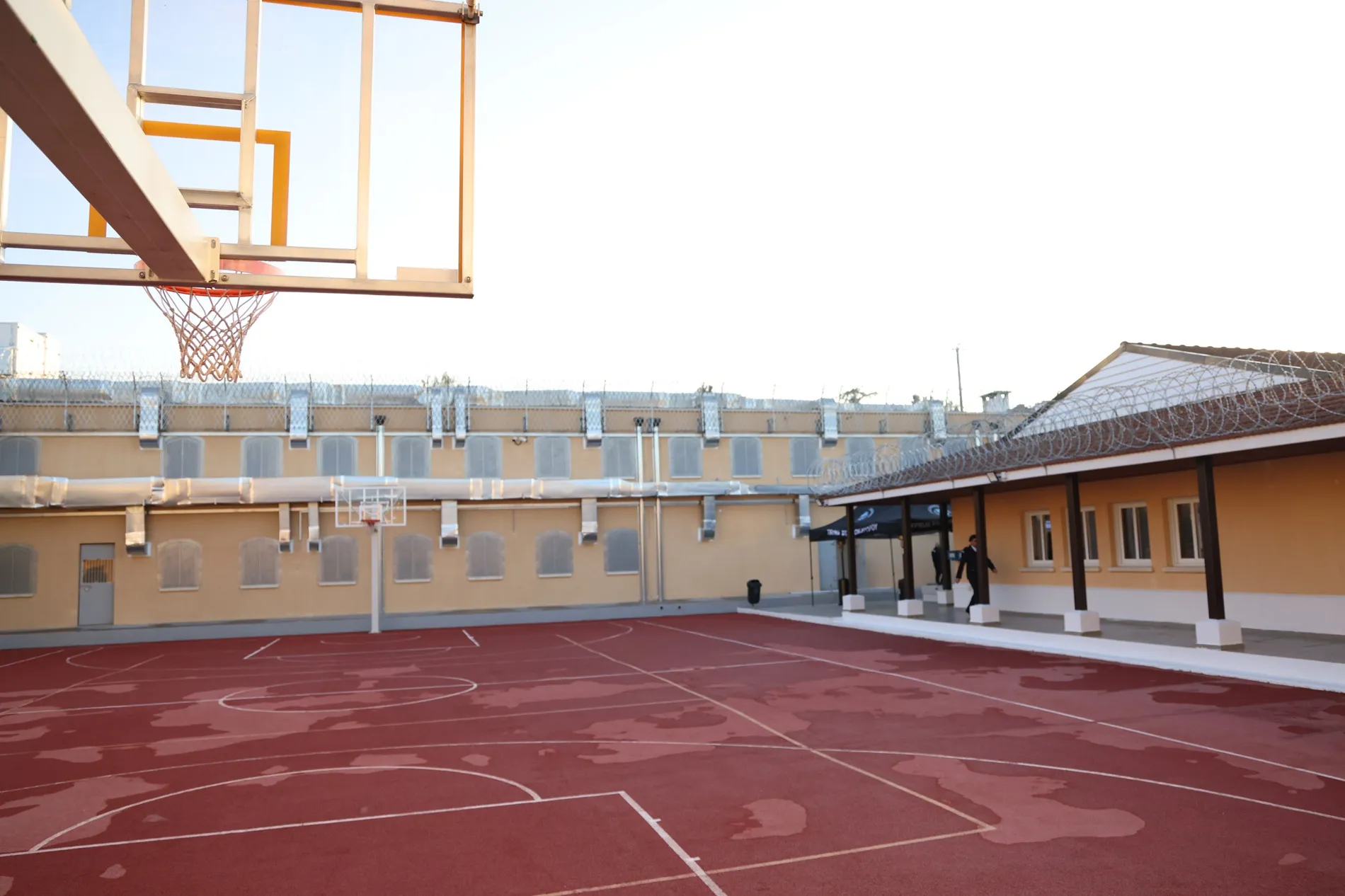 Ήταν στη λίστα των αποφυλακισθέντων ο νεαρός που «έσβησε» στις φυλακές