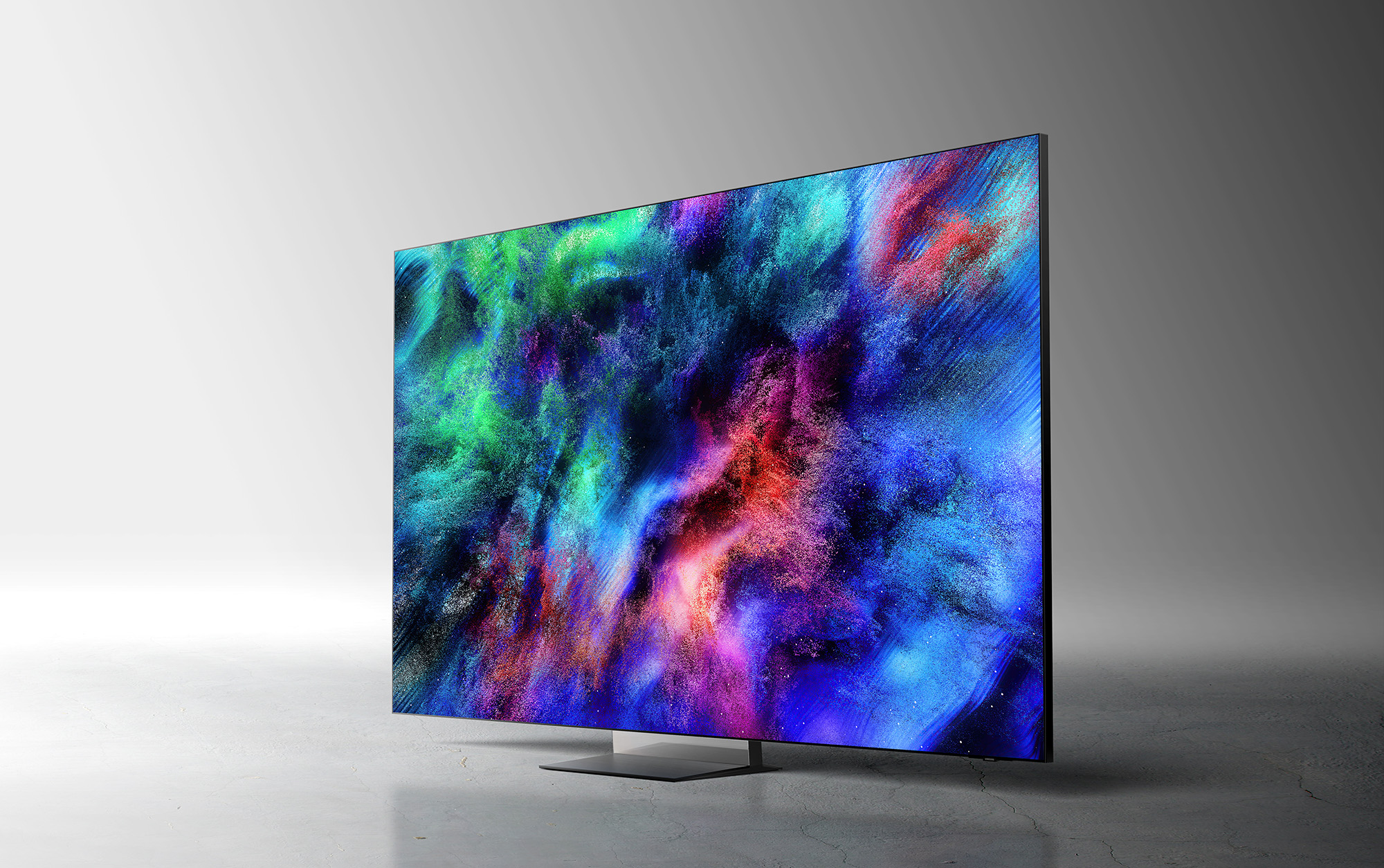 Η Samsung διευρύνει την premium σειρά Micro RGB για το 2026