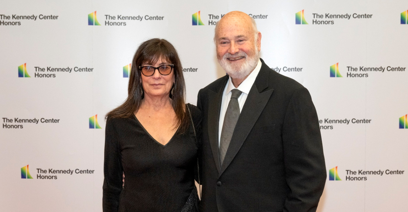 Άγριο έγκλημα στο Χόλιγουντ: Νεκροί ο γνωστός σκηνοθέτης Ρομπ Ράινερ και η σύζυγός του