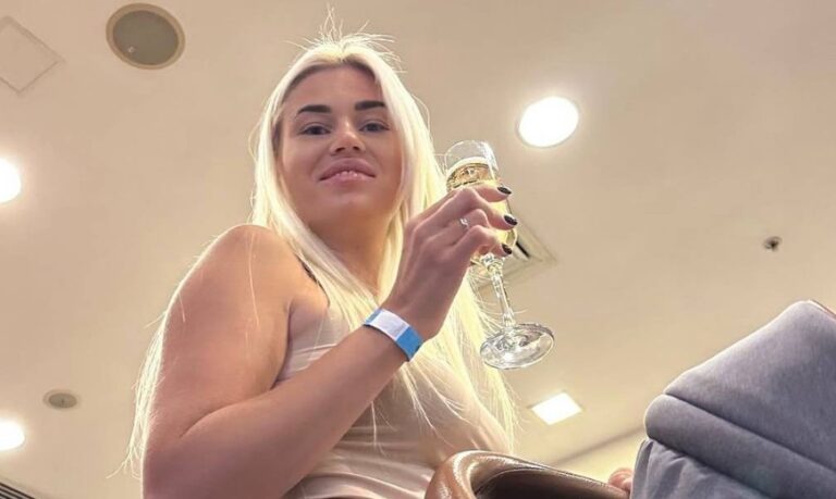 ΒΙΝΤΕΟ: Σάλος στη Ρωσία με μητέρα που έβαλε τον γιο της σε σακούλα και ρούφηξε τον αέρα