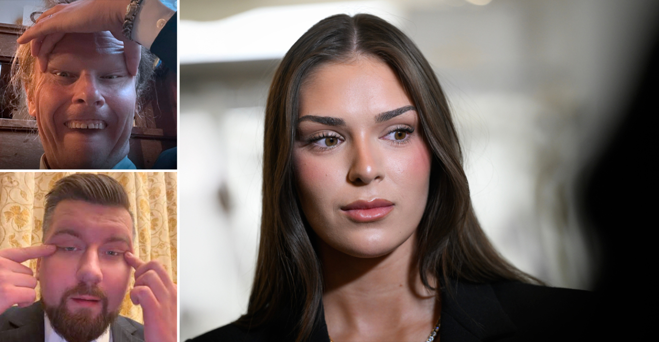 Άνω κάτω η Φινλανδία από τη «ρατσιστική» χειρονομία της Miss Finland