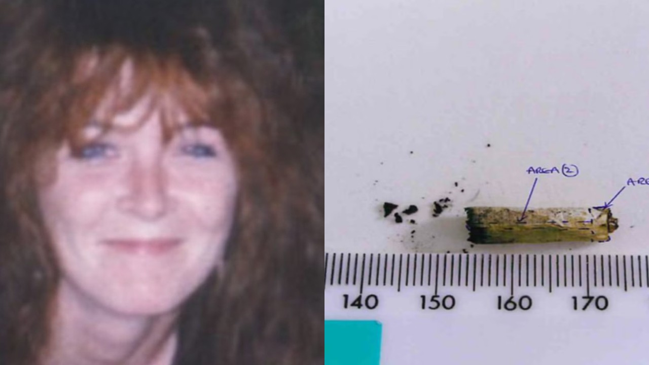 Φρικτή δολοφονία εξιχνιάστηκε μετά από 20 χρόνια, το στοιχείο που οδήγησε στον δράστη