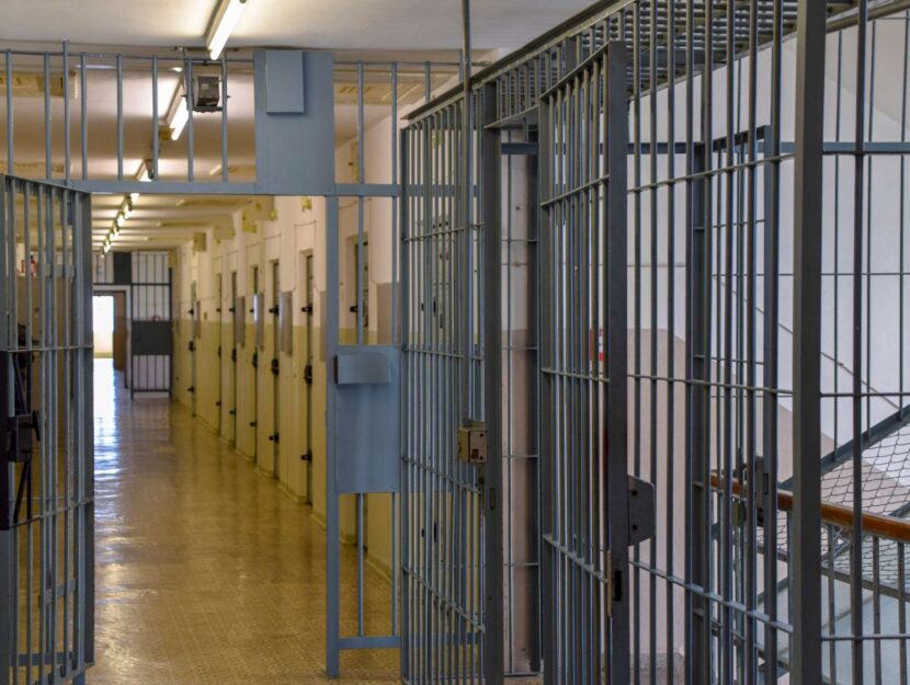 Κεντρικές Φυλακές: Η ιδιαιτερότητα της πτέρυγας 4 όπου διαπράχθηκε ο φόνος του 35χρονου