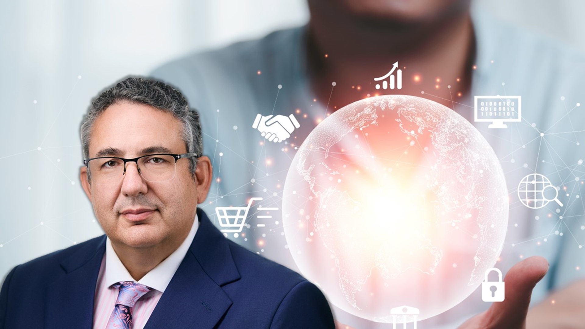 Η Κύπρος στην κορυφή της ψηφιακής οικονομίας: Τι σημαίνει για τις επιχειρήσεις η έκθεση DEN 2025