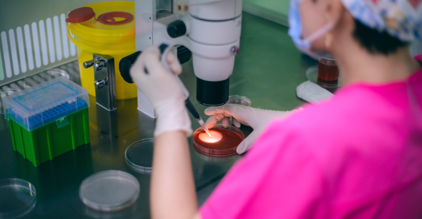 Σάλος με δωρητή σπέρματος: Μετέδωσε γονίδιο καρκίνου σε 197 παιδιά σε χώρες της Ευρώπης και την Ελλάδα