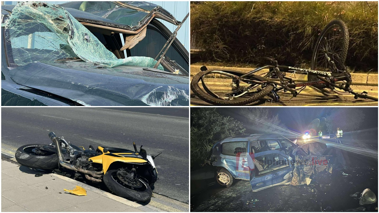 «Εφησυχαστήκαμε με το “βάζουμε κάμερες”»: Προβληματισμός βουλευτών για την αύξηση των θανατηφόρων