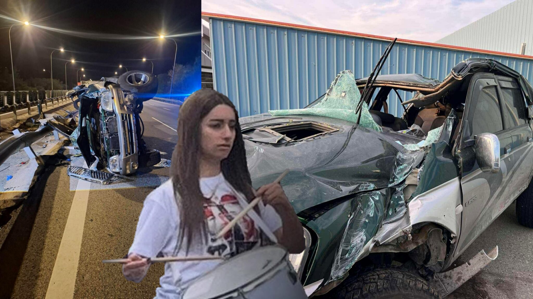 Τραγωδία στην Κακορατζιά: Η αιτία θανάτου 17χρονης Αλίκης και το τελευταίο «αντίο»