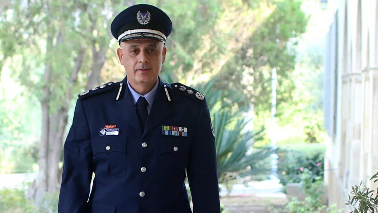 Αρναούτης για «Κράτος Μαφία»: Παρέλαβε το πόρισμα, αναμένει αποφάσεις από το Υπουργικό