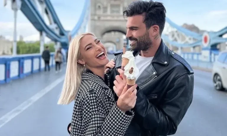 Δημήτρης Αλεξάνδρου: Ξεσπά μετά τα «πυρά» της Ιωάννας Τούνη