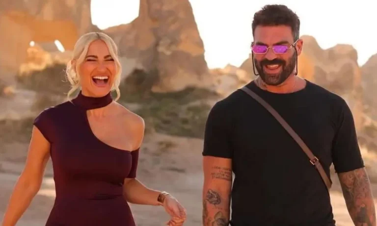 Η νέα αποκάλυψη της Ιωάννας Τούνη κατά του Αλεξάνδρου: «Δεν ήταν ποτέ δίπλα μου»