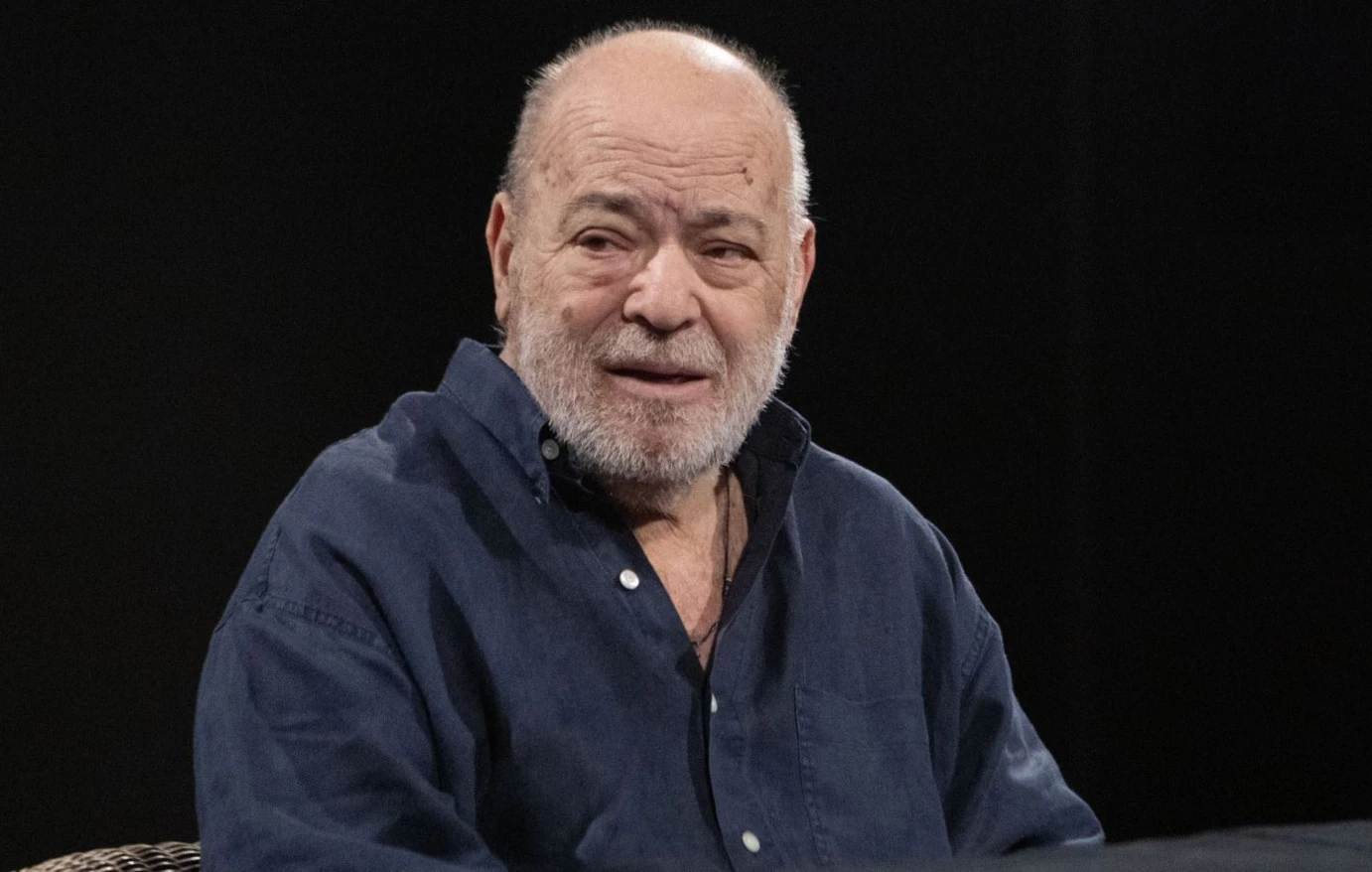 Χρήστος Βαλαβανίδης: Εκτάκτως στο νοσοκομείο ο ηθοποιός – Τι συνέβη;