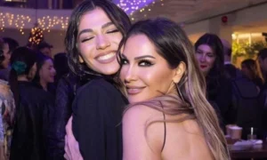 Νέος έρωτας για τη Μελίνα Νικολαΐδη: Ποιος είναι ο πασίγνωστος τραγουδιστής που της «έκλεψε» την καρδιά;