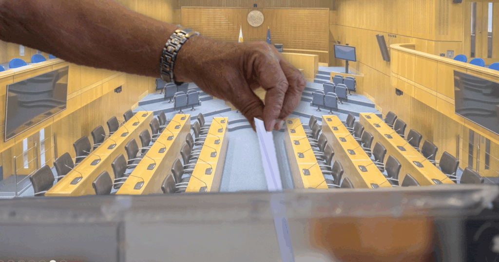 Πάνω από 160.000 πολίτες δεν έχουν εγγραφεί στον εκλογικό κατάλογο, πότε λήγει η περίοδος για τις Βουλευτικές