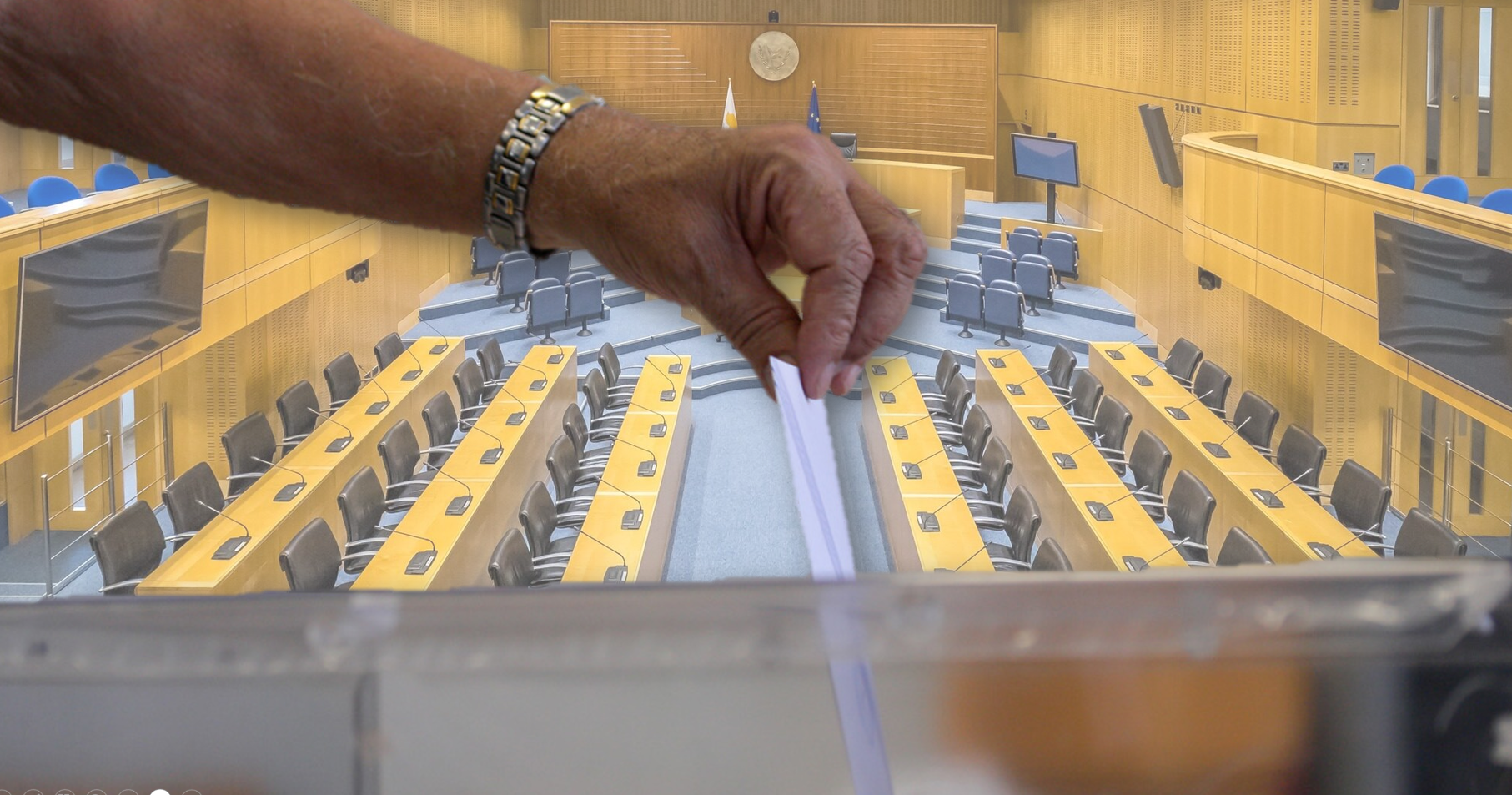 Πάνω από 160.000 πολίτες δεν έχουν εγγραφεί στον εκλογικό κατάλογο, πότε λήγει η περίοδος για τις Βουλευτικές