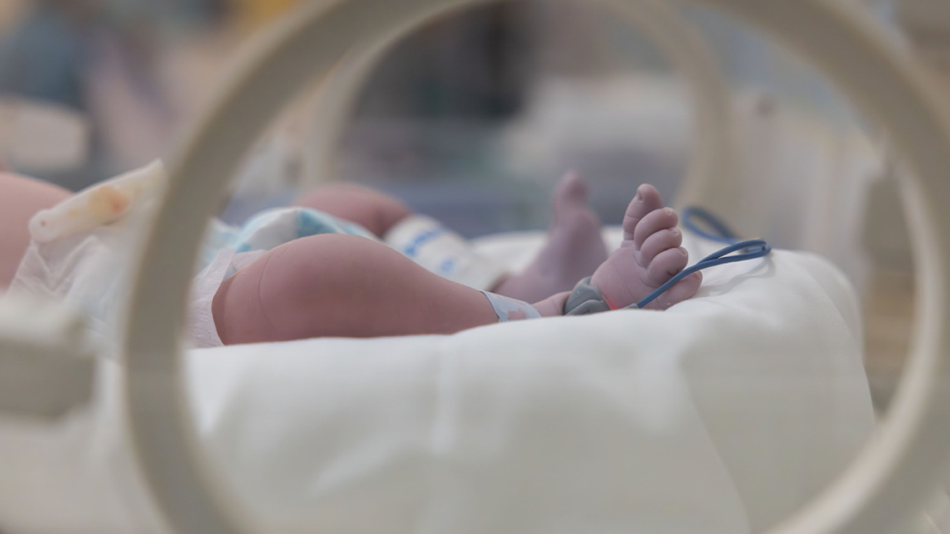 Τραγωδία στην Αττική: Νεκρό βρέφος πέντε μηνών