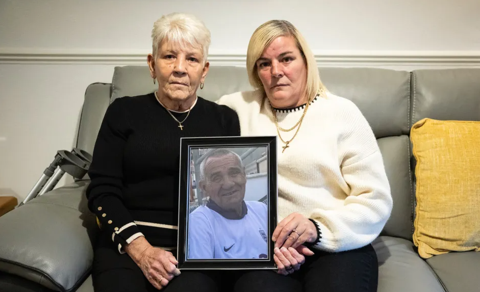 Καταγγελία-σοκ από Βρετανίδα: «Χάθηκε» η καρδιά του συζύγου της μετά τη νεκροτομή, τι λέει η αστυνομία