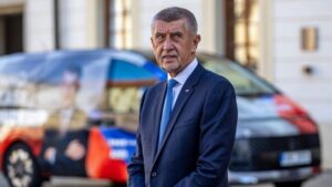 Ο νέος Πρωθυπουργός Τσεχίας απορρίπτει τις εγγυήσεις για δάνειο στην Ουκρανία